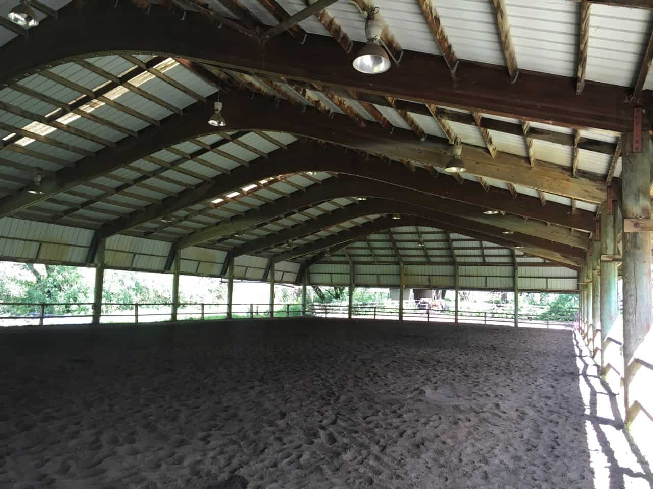 Around the Ranch Chalk Hill Ranch